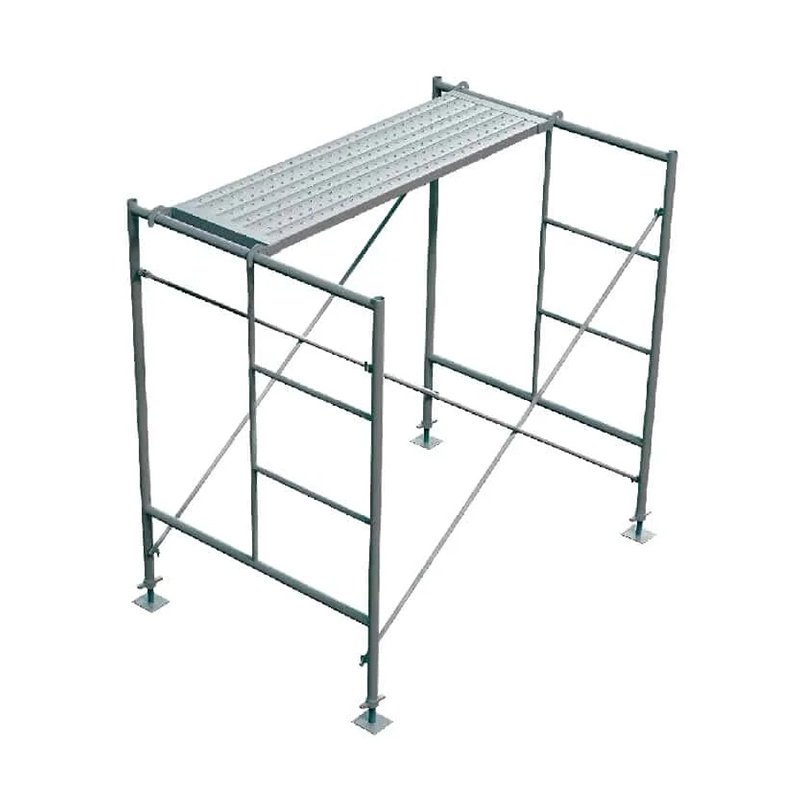 Xinliang Factory Direct Trestle Scaffolding
