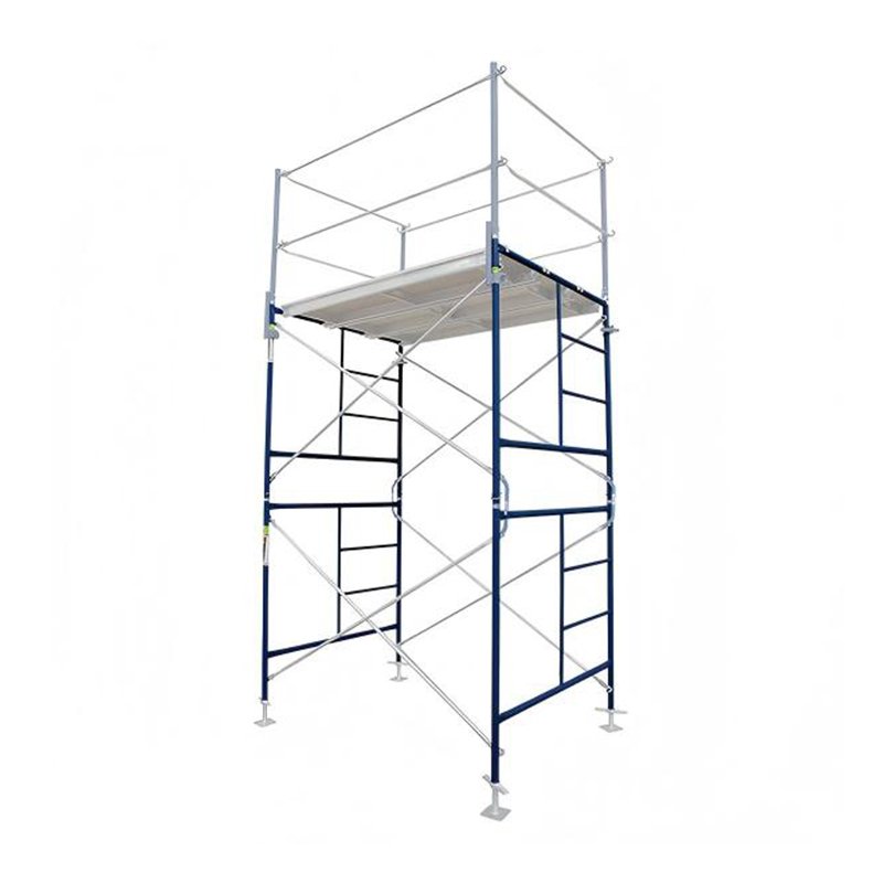 Xinliang Factory Direct Trestle Scaffolding