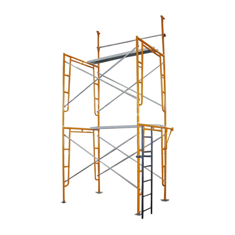Xinliang Factory Direct Trestle Scaffolding
