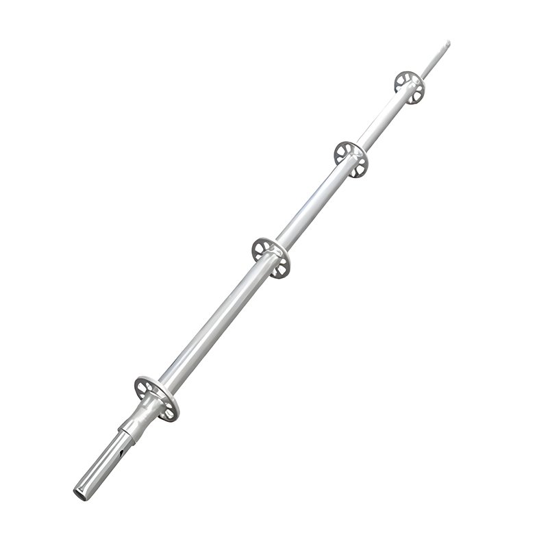 Φ48 series Ringlock Scaffolding